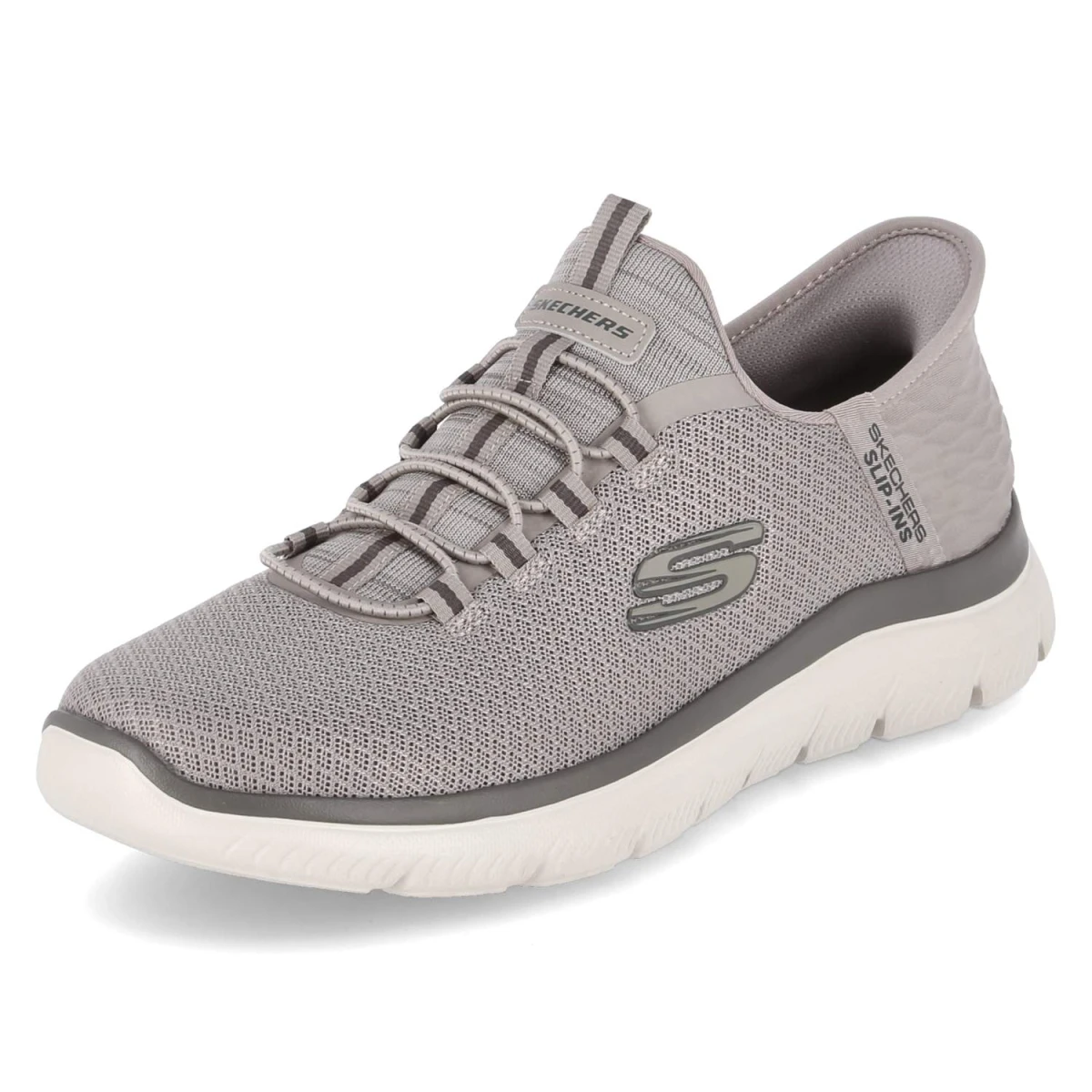 Slip-Ins Sneaker HIGH RANGE - tpe