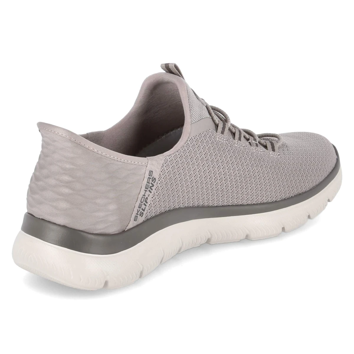 Slip-Ins Sneaker HIGH RANGE - tpe