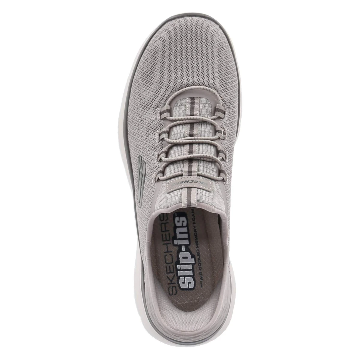 Slip-Ins Sneaker HIGH RANGE - tpe