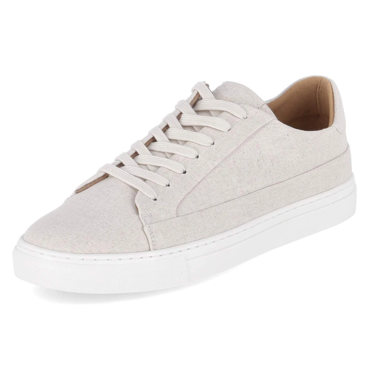 Low Sneaker - Beige