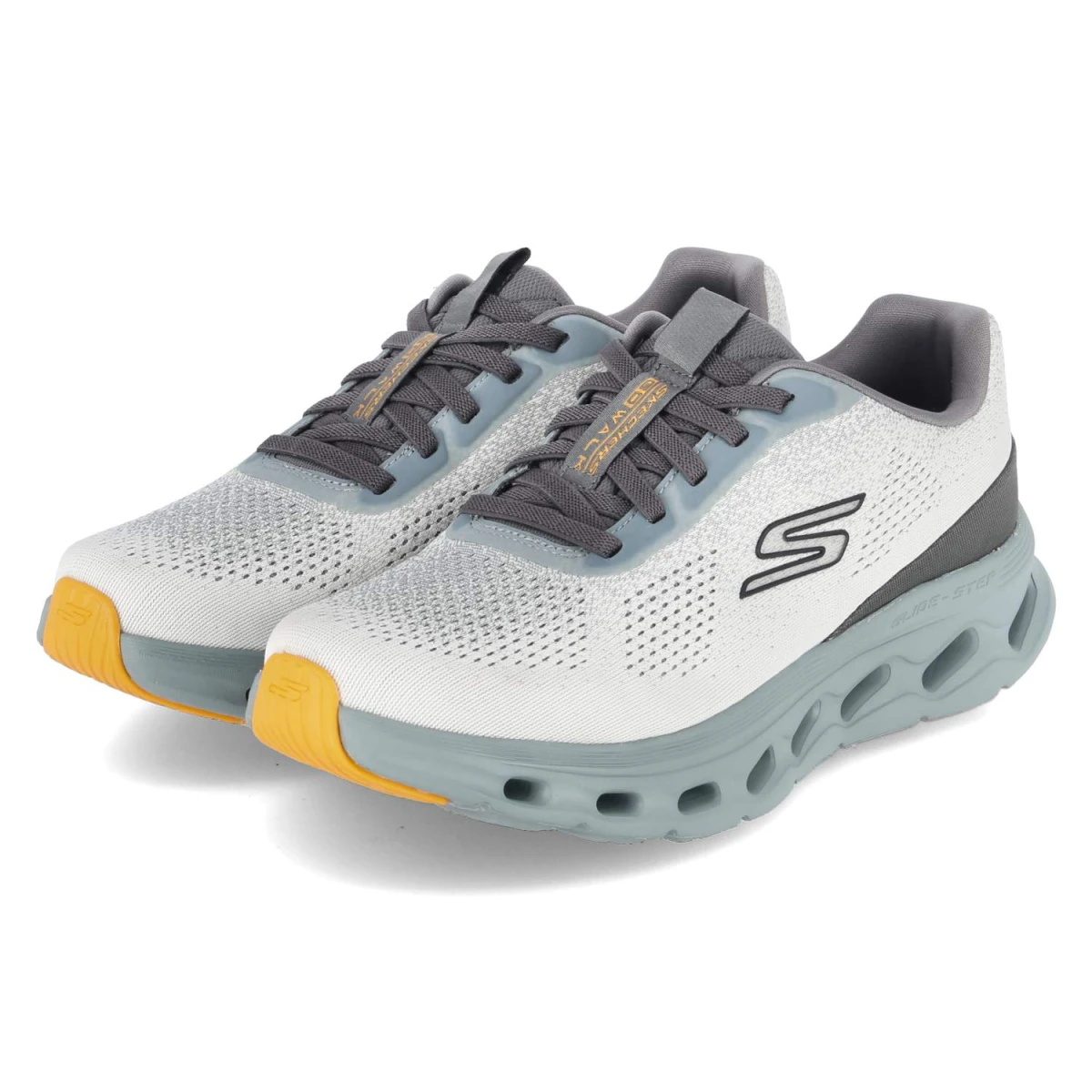 Sneaker GO WALK GLIDE-STEP - sage