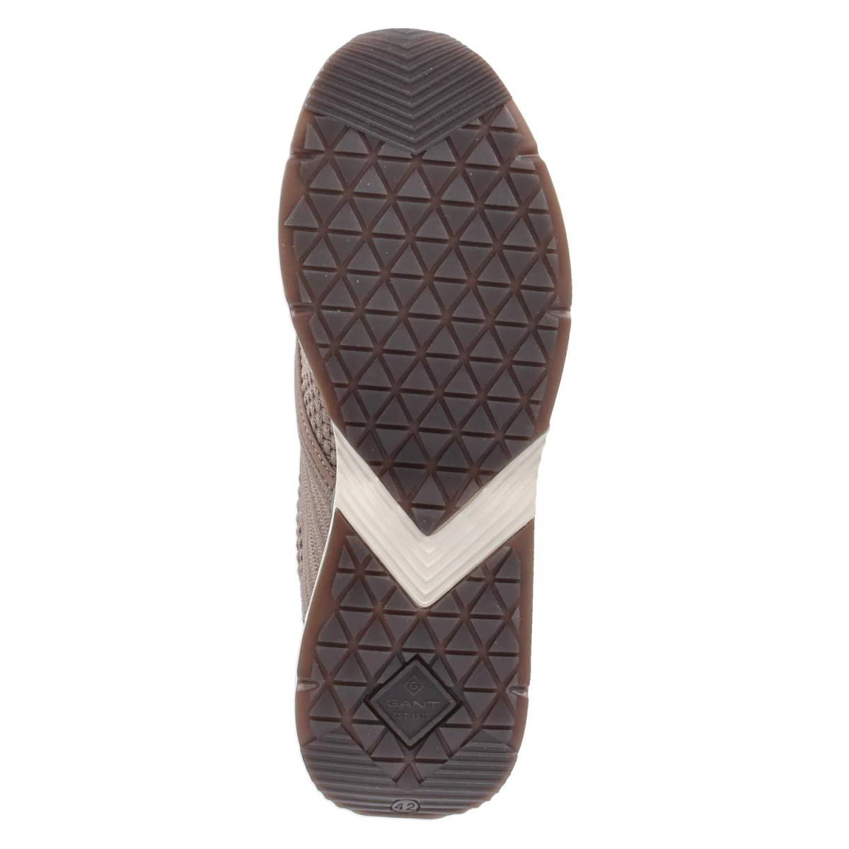 Low Sneaker BEEKER - desertbrown