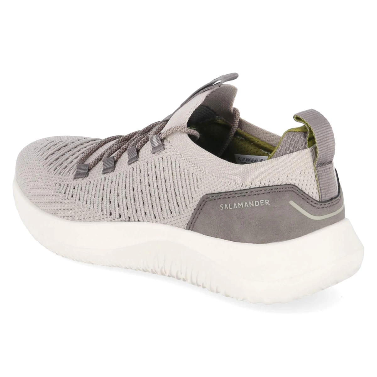 Low Sneaker - beige/taupe