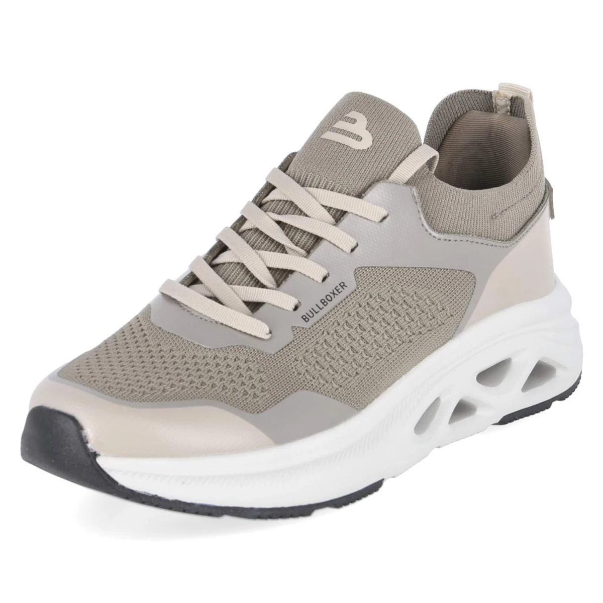 Low Sneaker - TAUPE