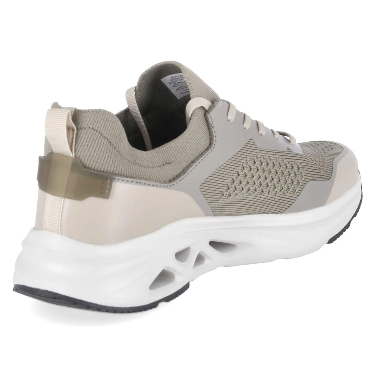 Low Sneaker - TAUPE