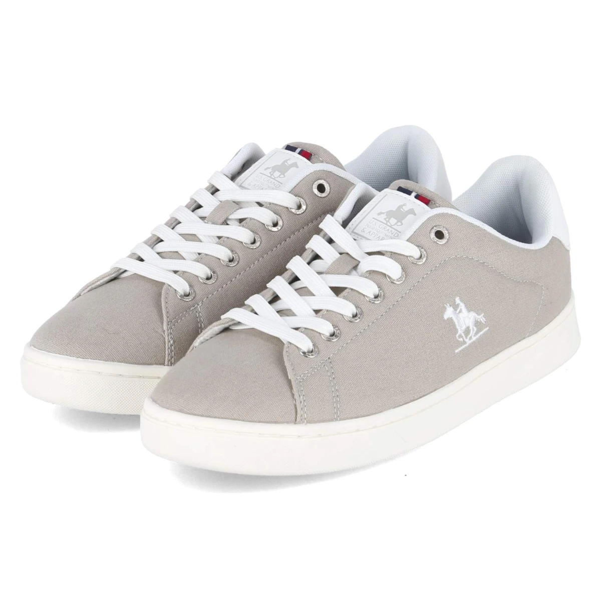 Sneaker EMPIRE CVS - BEIGE