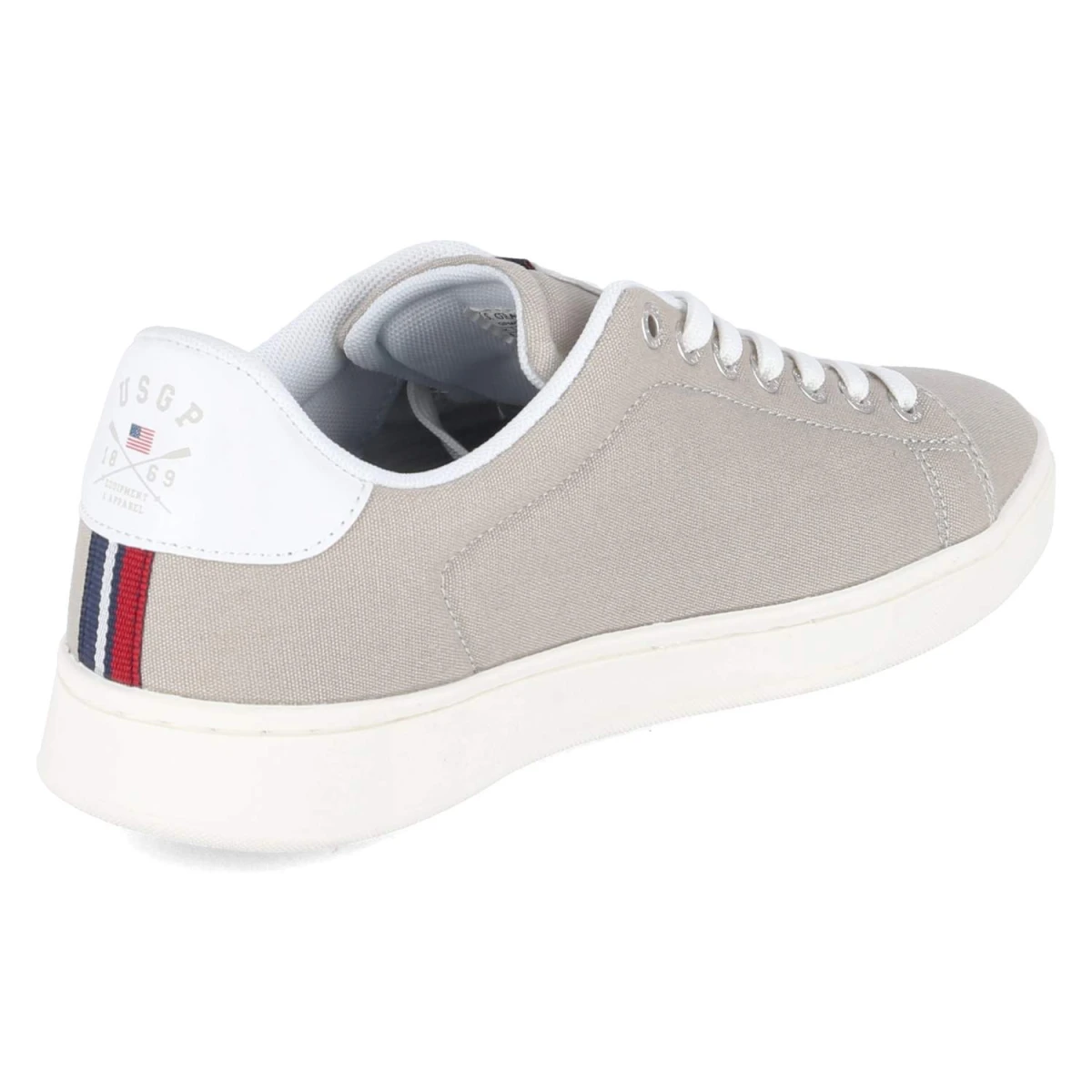 Sneaker EMPIRE CVS - Beige
