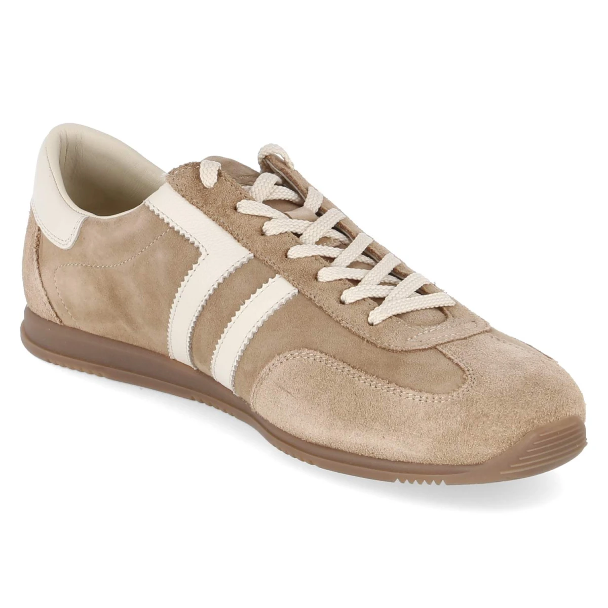 Low Sneaker SPEARCLUB - sand/beige