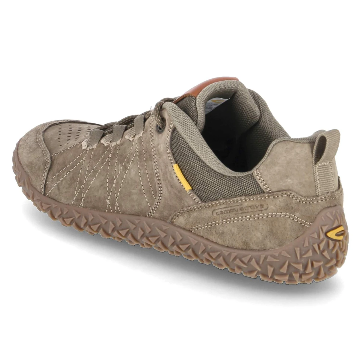 Halbschuhe - khaki