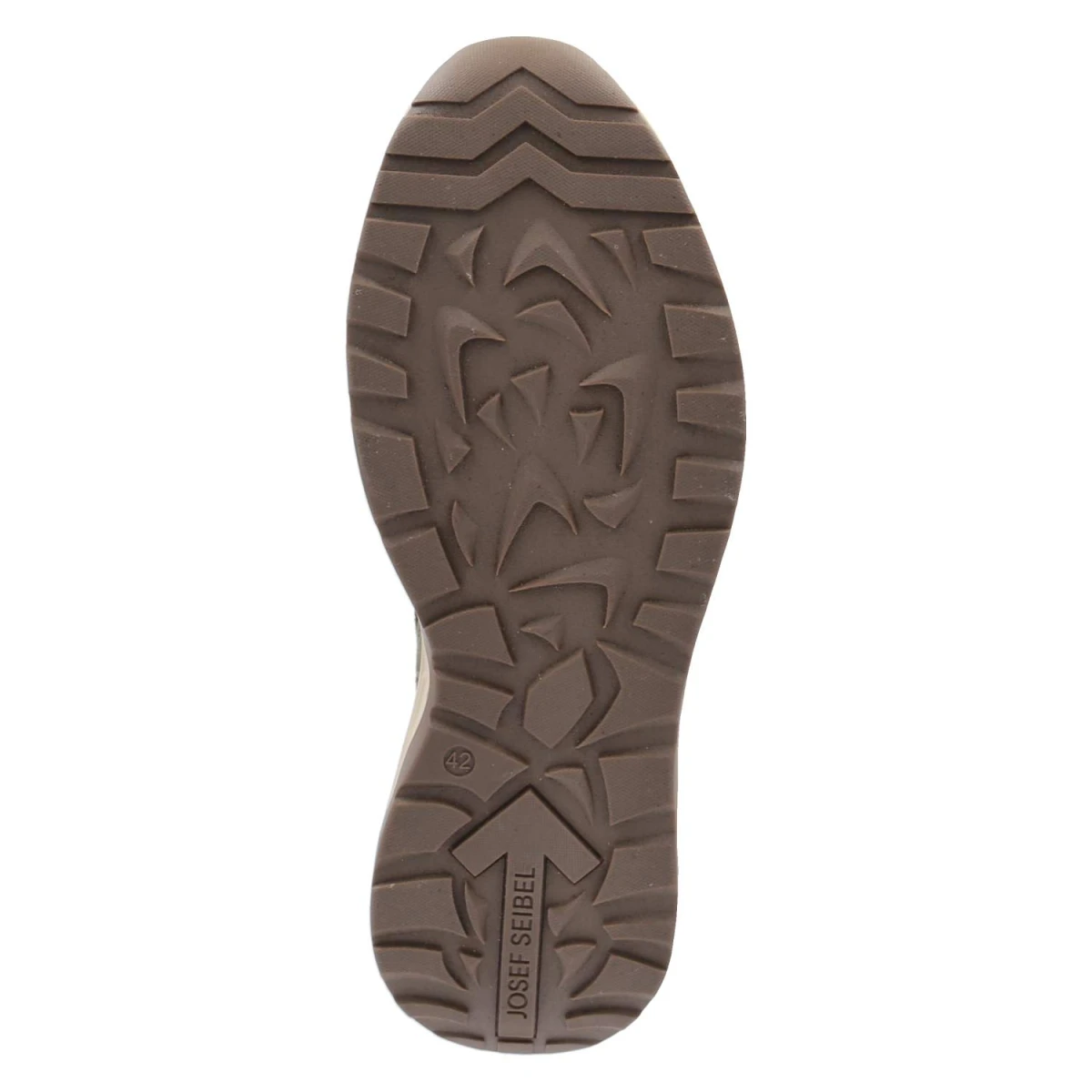 Low Sneaker DAVIE 03 - BOSCO-MULTI