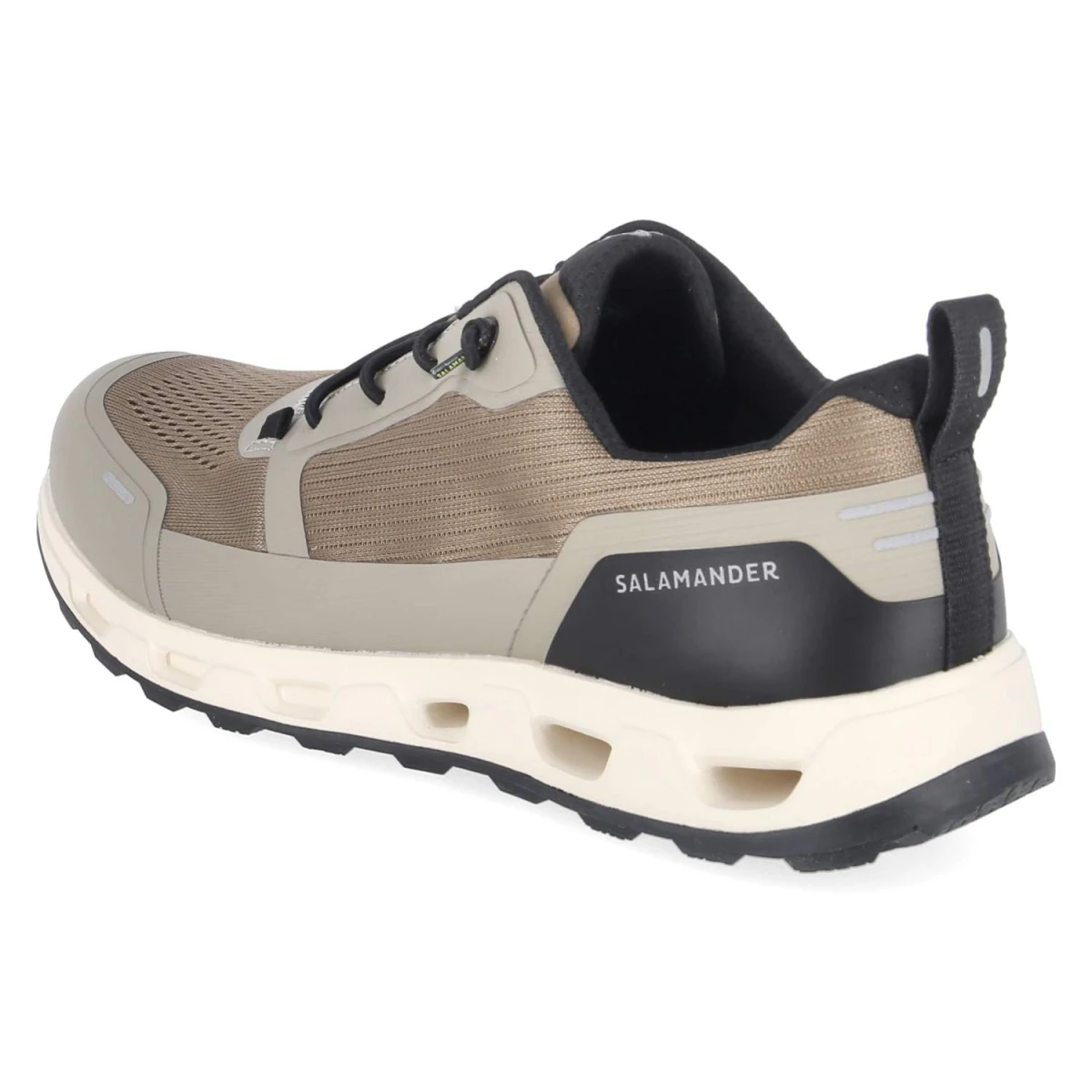 Low Sneaker - light green