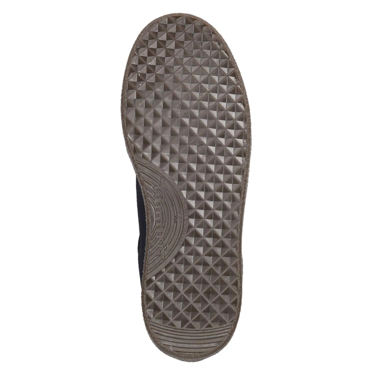Low Sneaker - Navy