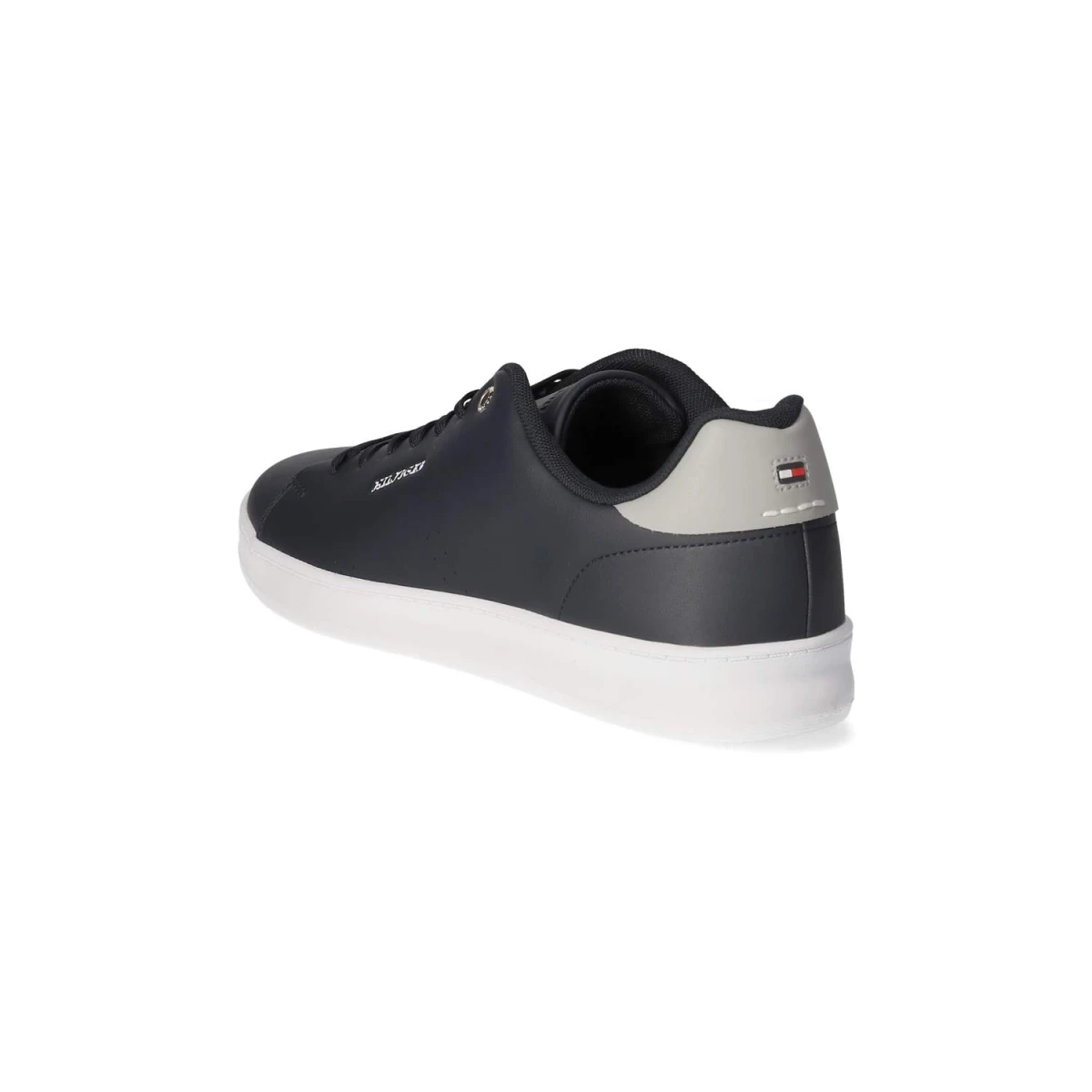 Low Sneaker - desert sky