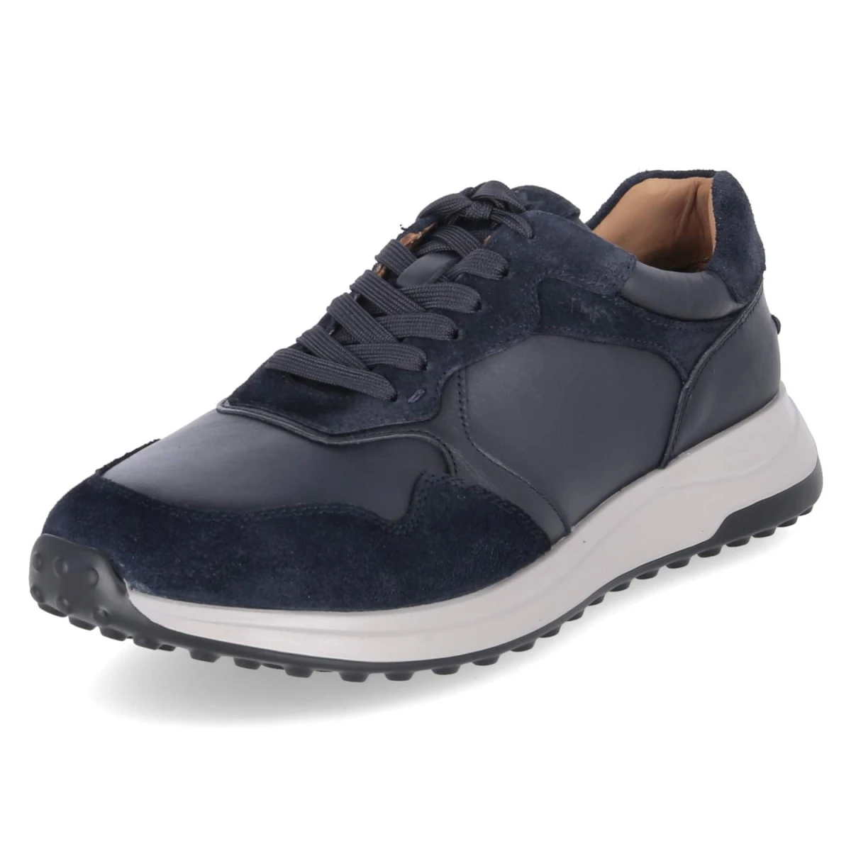 Low Sneaker - navy