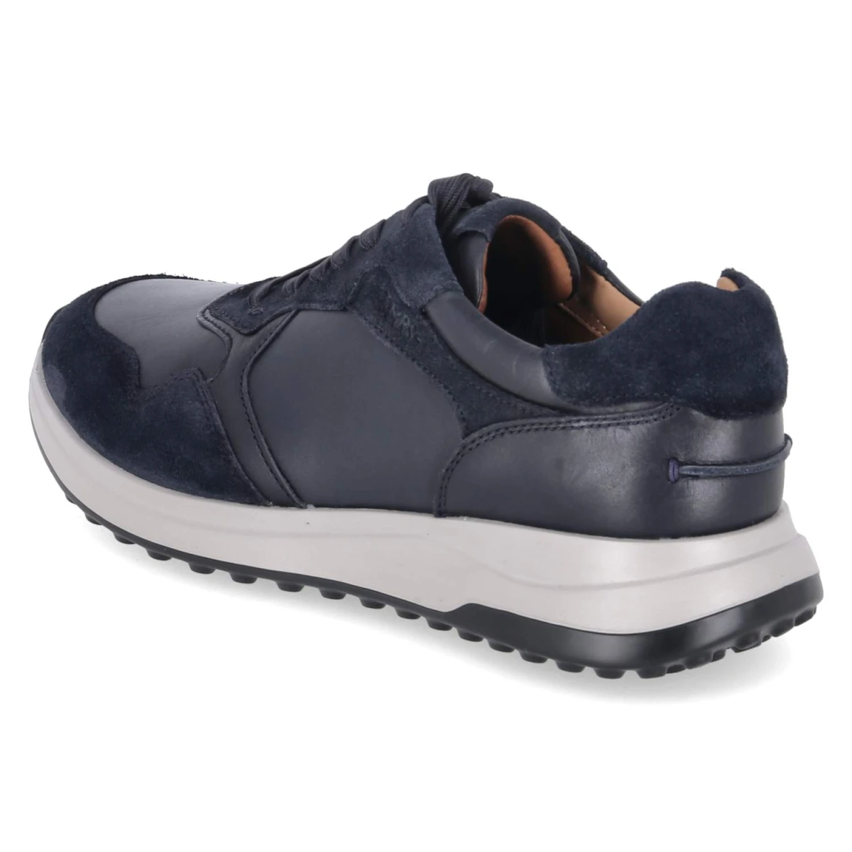 Low Sneaker - navy
