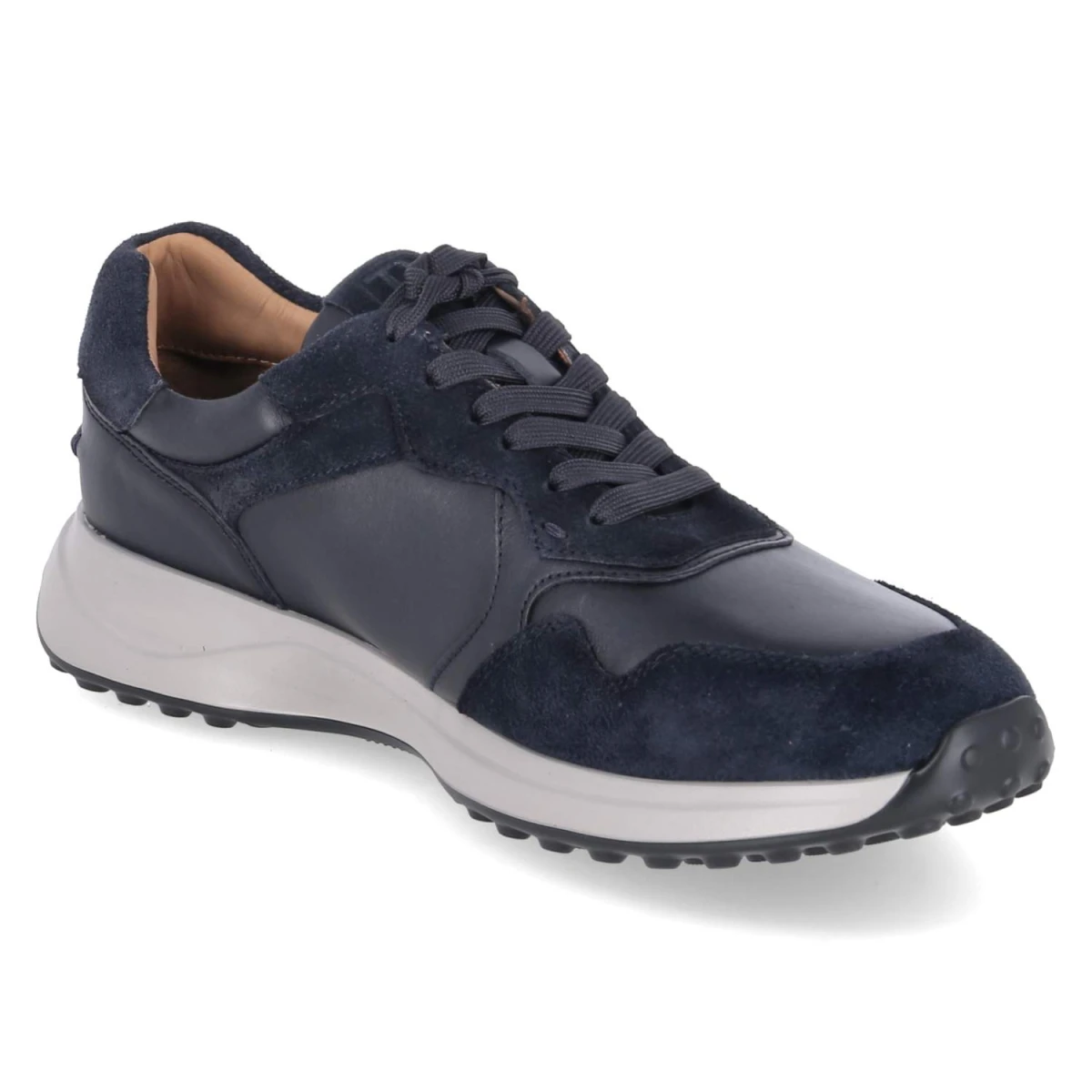 Low Sneaker - navy
