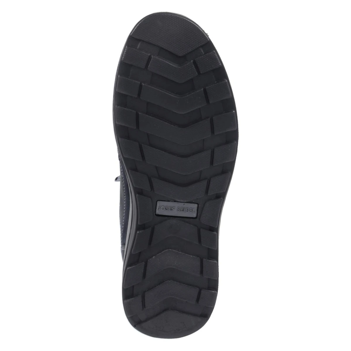 Halbschuhe MARLEY 55 - DUNKELBLAU-MULTI