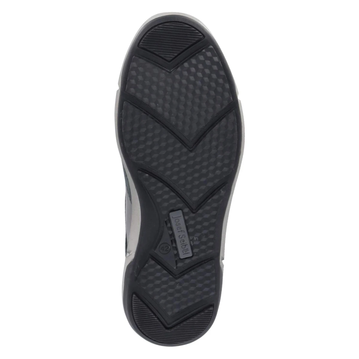 Halbschuhe ENRICO 37 - OCEAN-MULTI