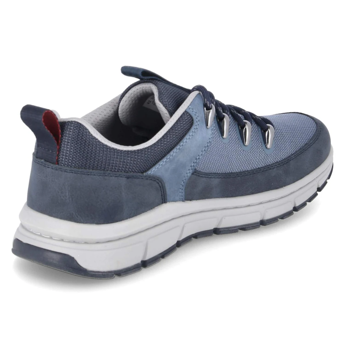 Halbschuhe - blue / dark blue