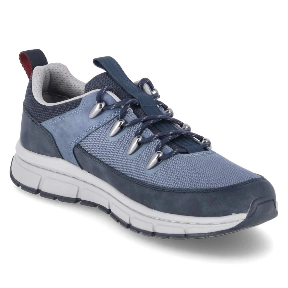 Halbschuhe - blue / dark blue