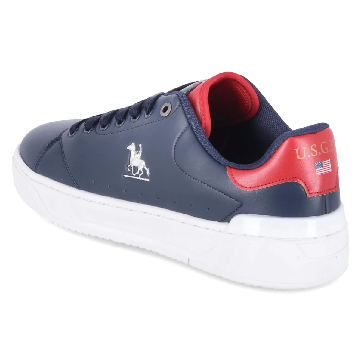 Sneaker SHIRE - Deep