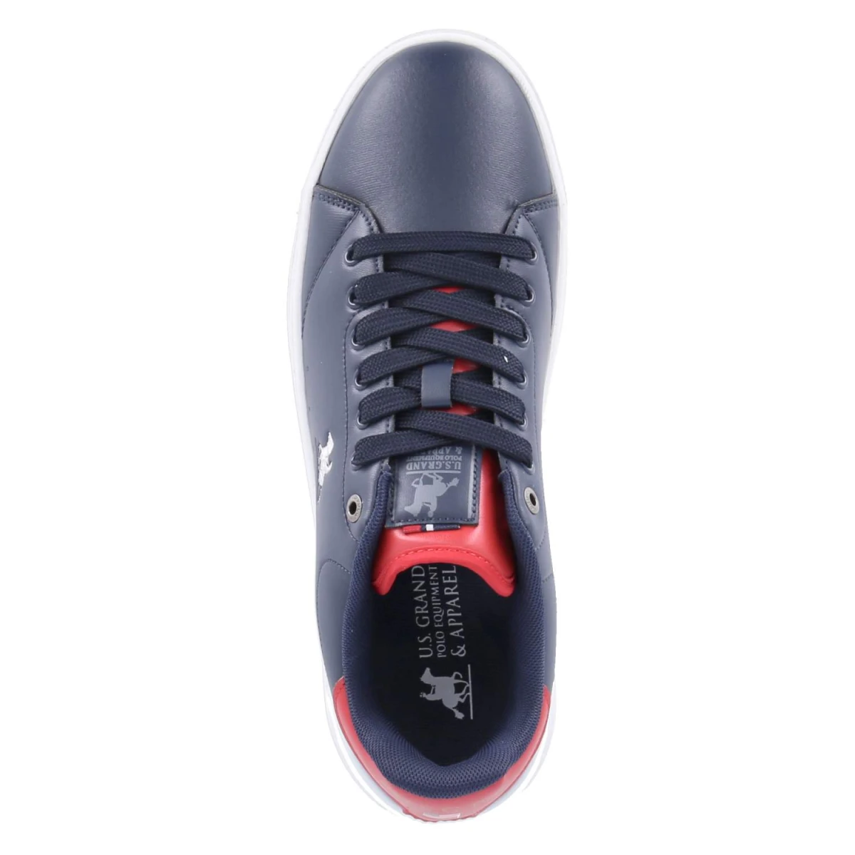 Sneaker SHIRE - Deep