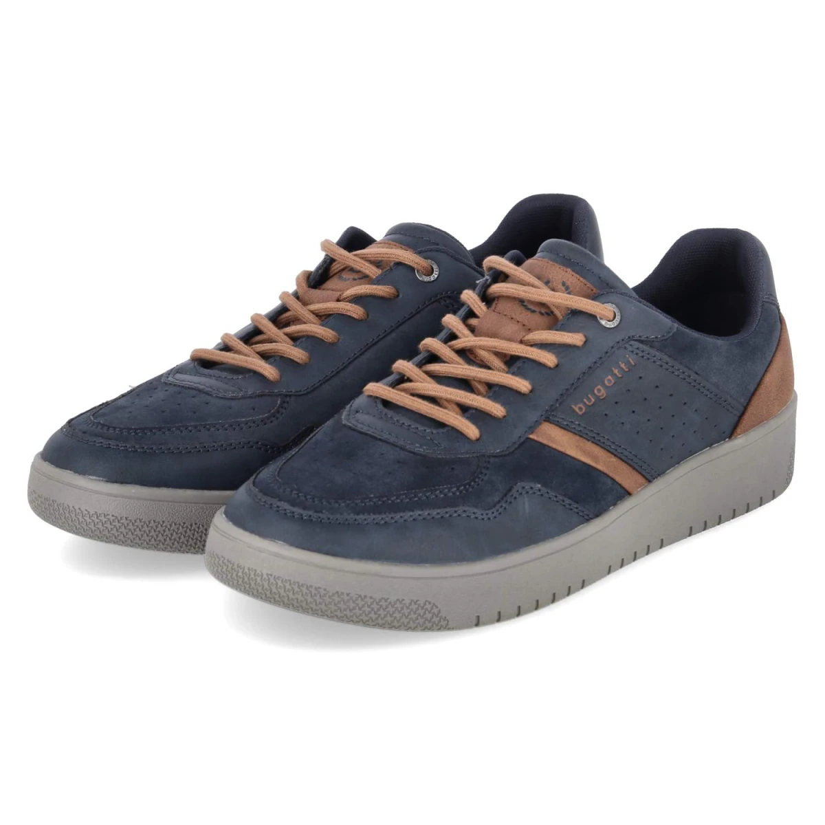 Low Sneaker - dark blue