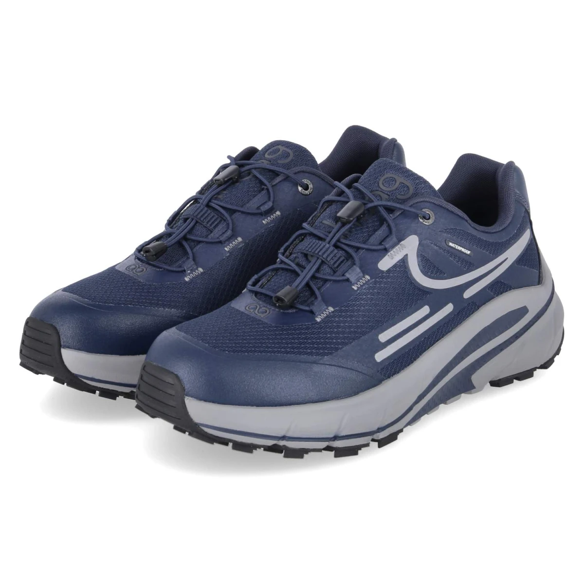 Sneaker SPEEDHAAG - Navy