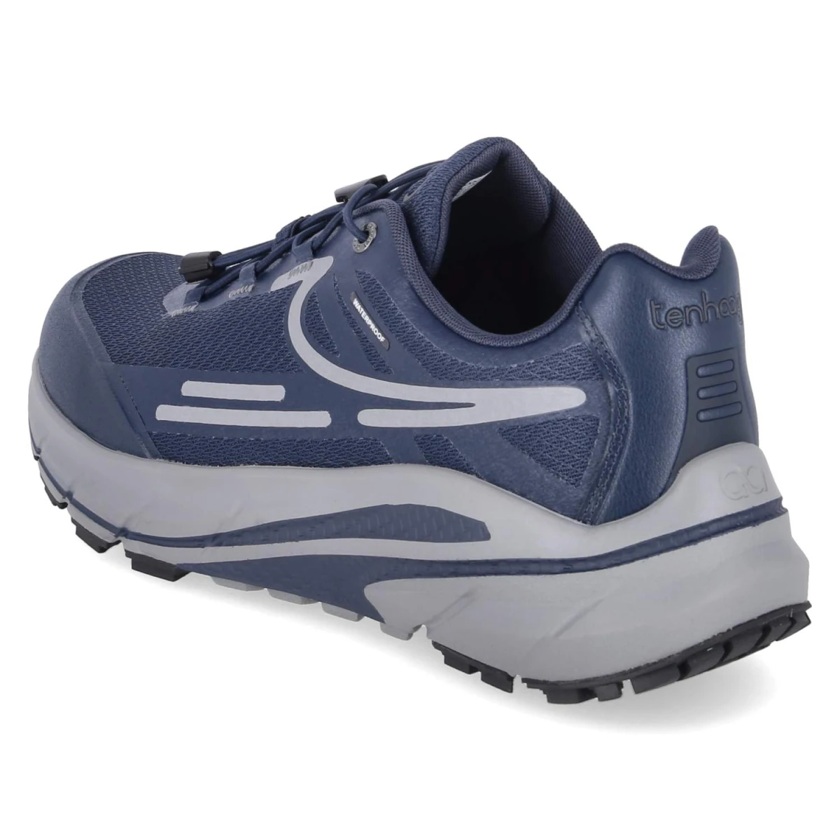 Sneaker SPEEDHAAG - Navy