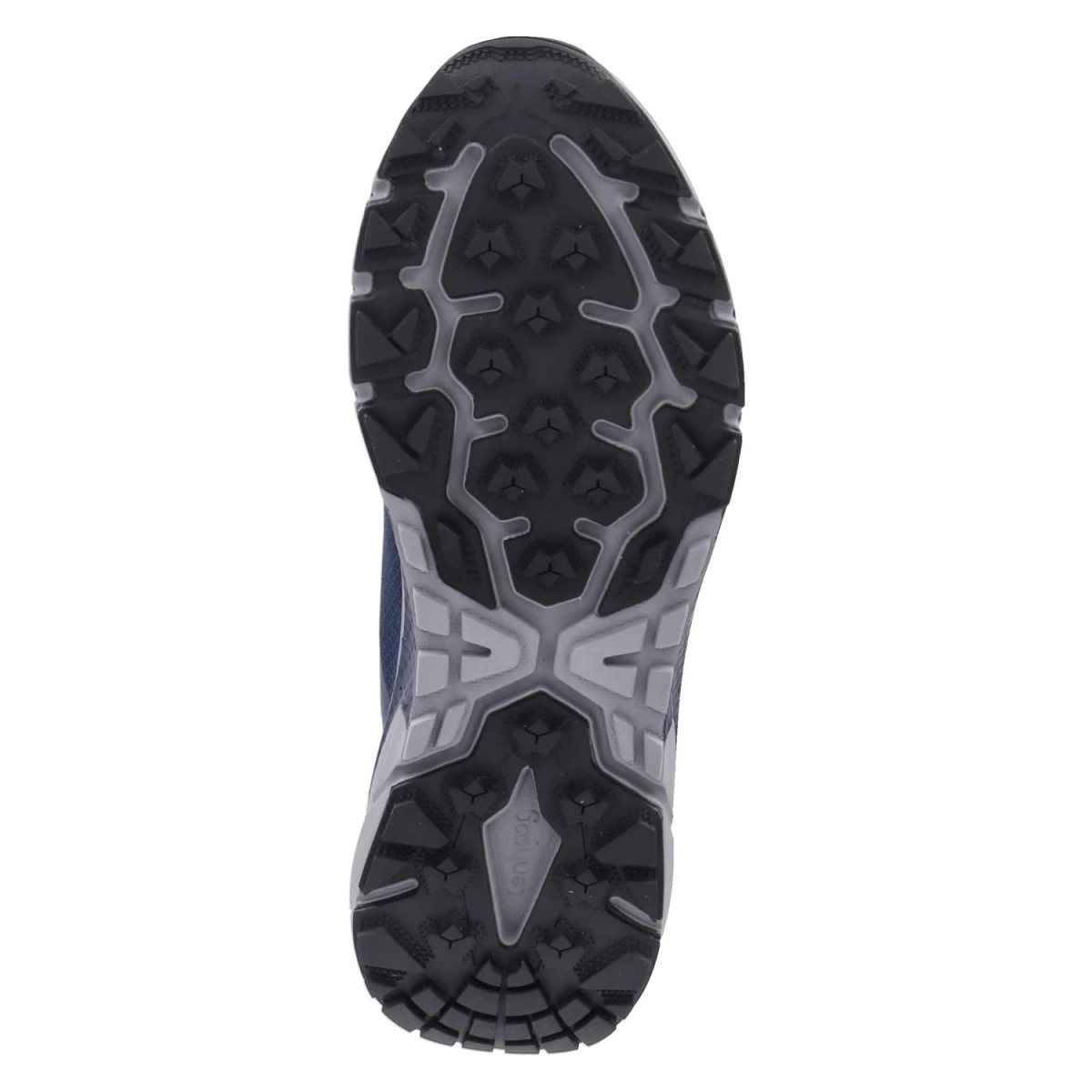 Sneaker SPEEDHAAG - Navy