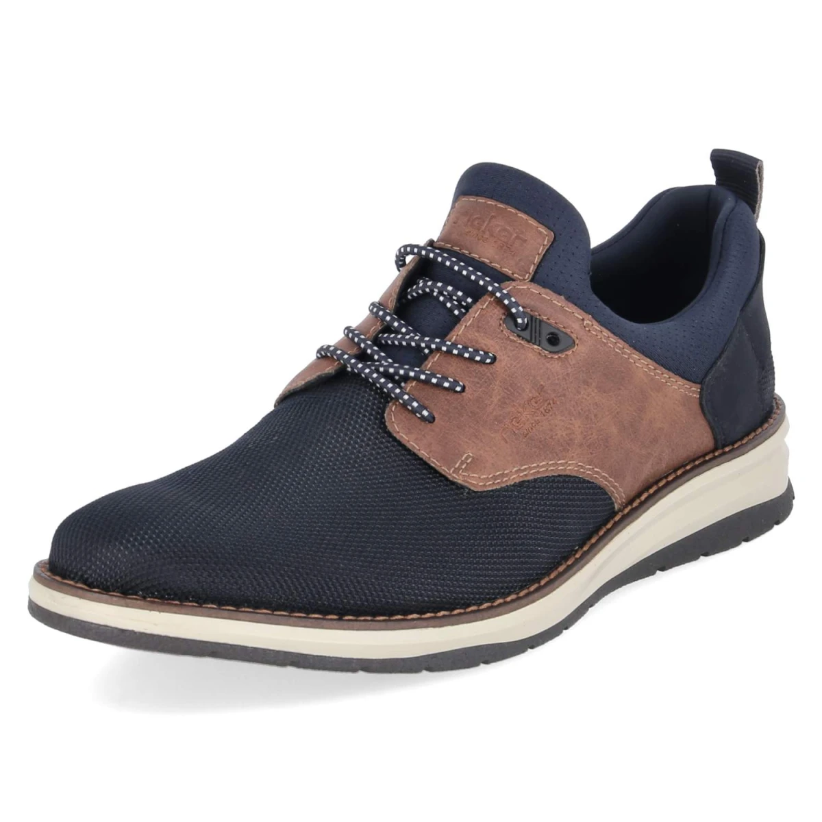 Slipper - blau