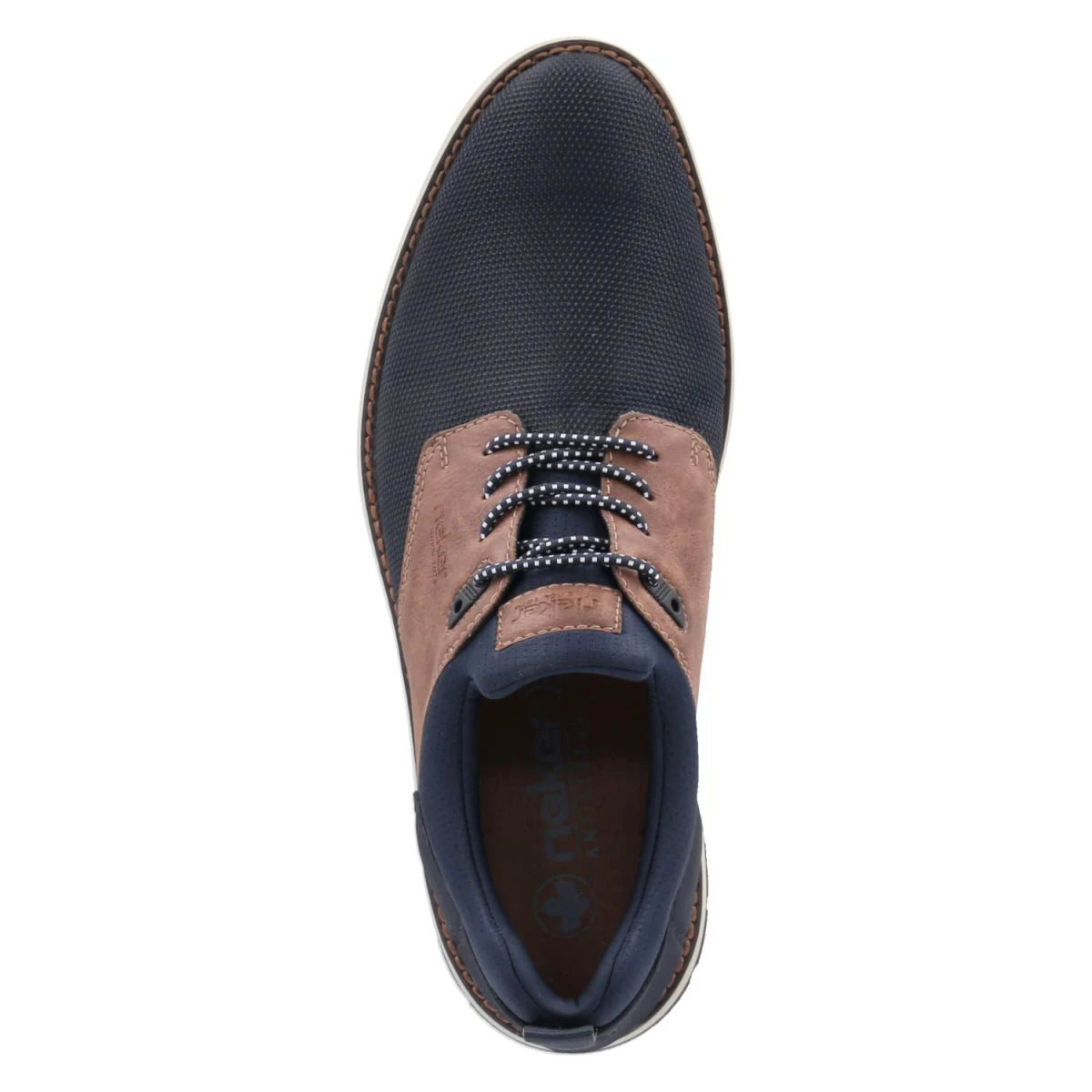 Slipper - blau