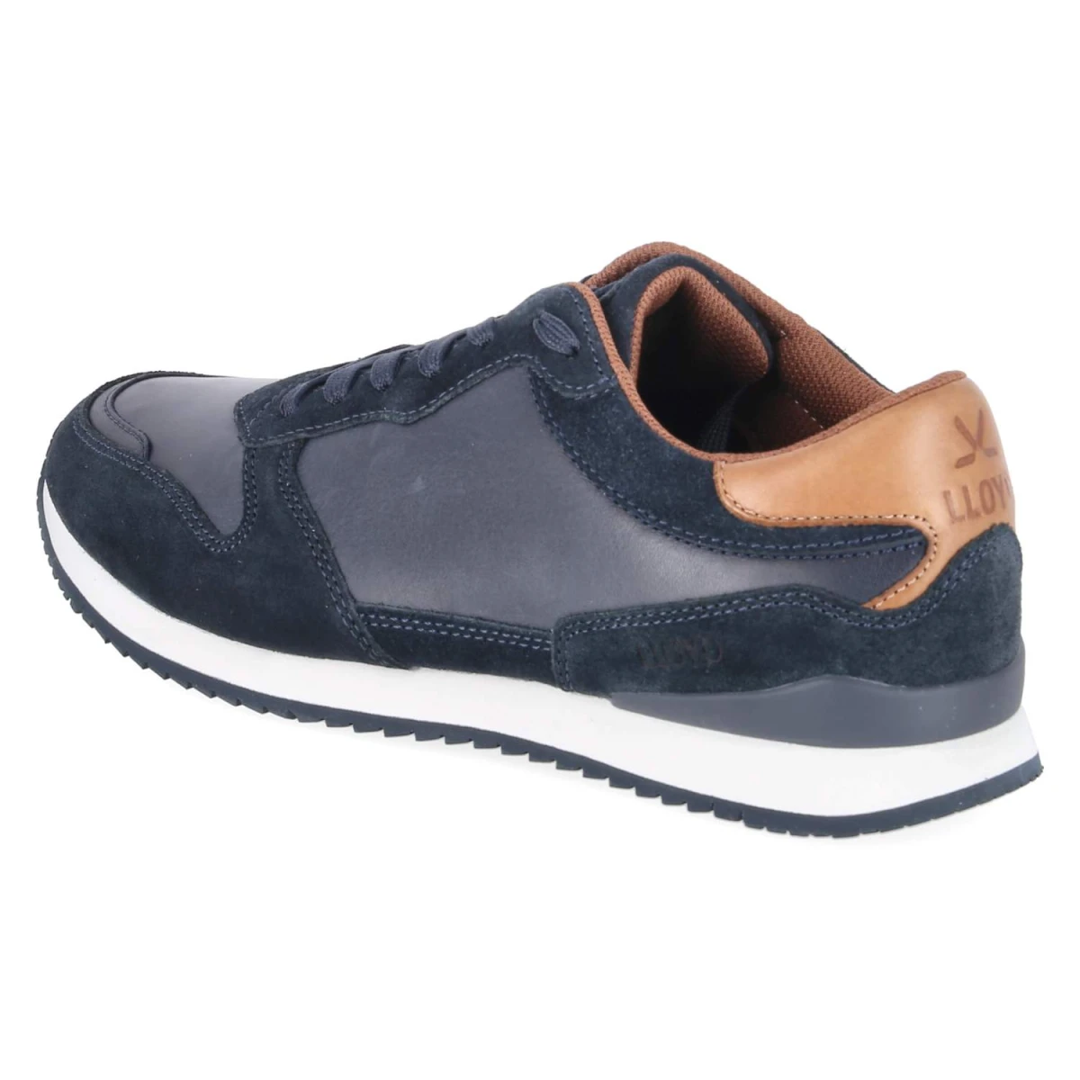Low Sneaker SWIFT - 8 - NAVY