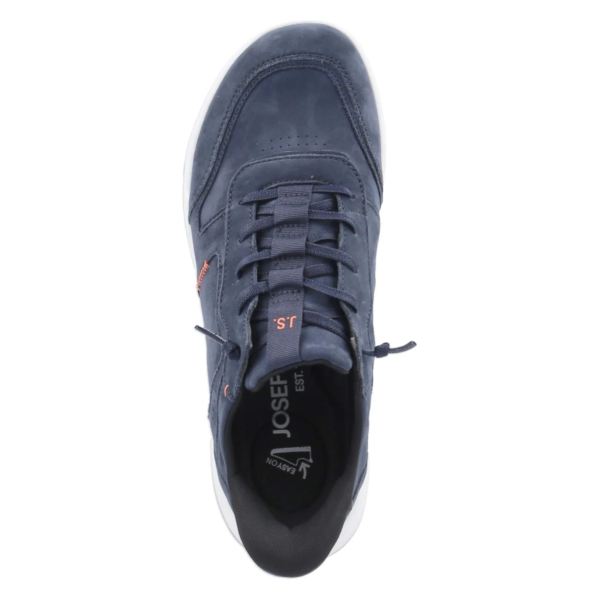 Sneaker CLINT 03 - OCEAN