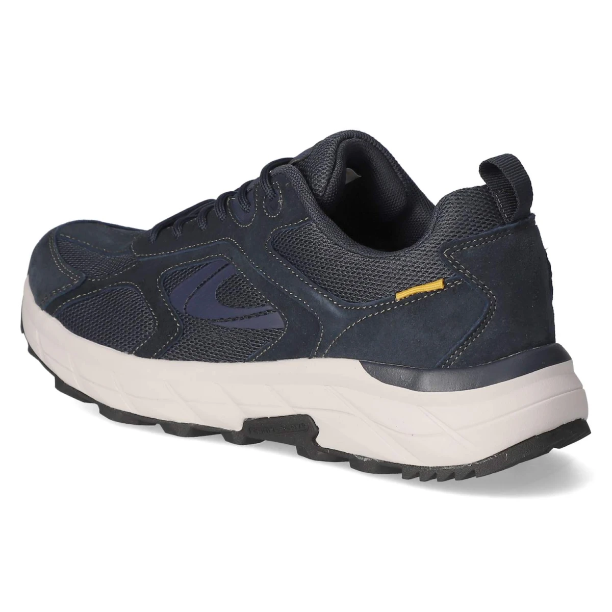 Low Sneaker - navy/navy