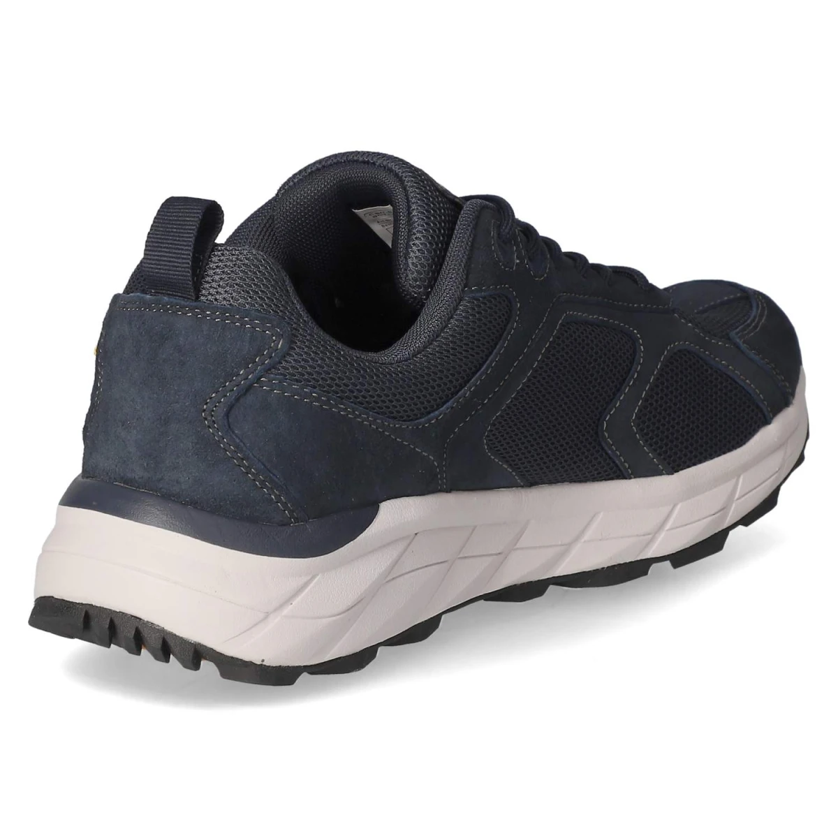 Low Sneaker - navy/navy