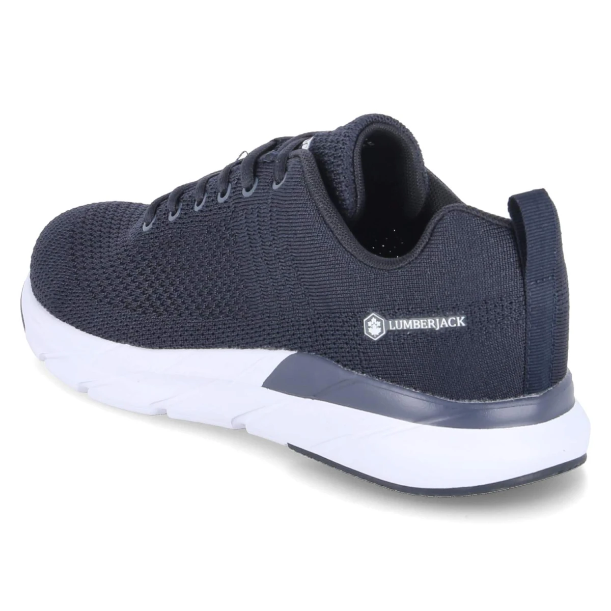 Low Sneaker CONNECT - navy blue