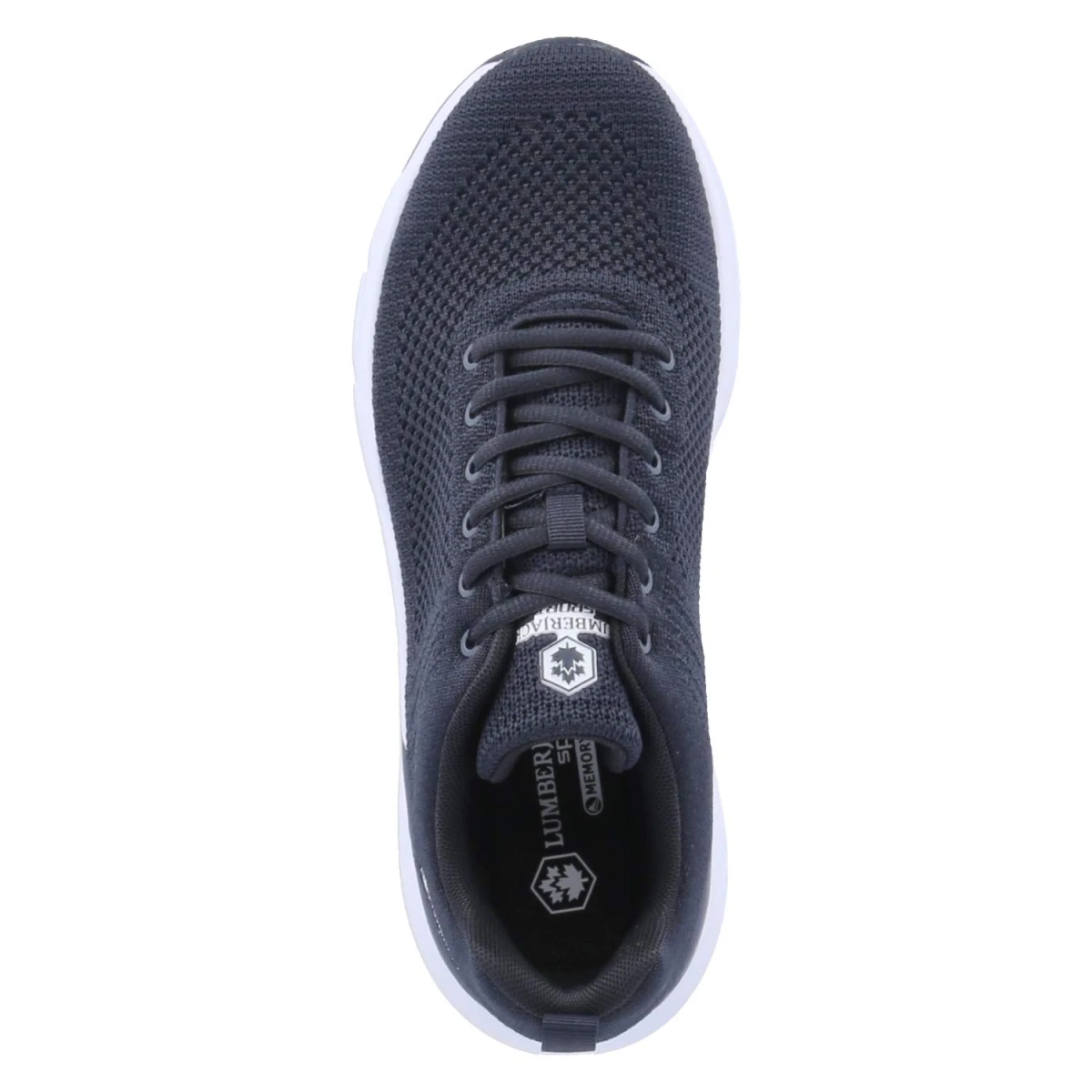 Low Sneaker CONNECT - navy blue