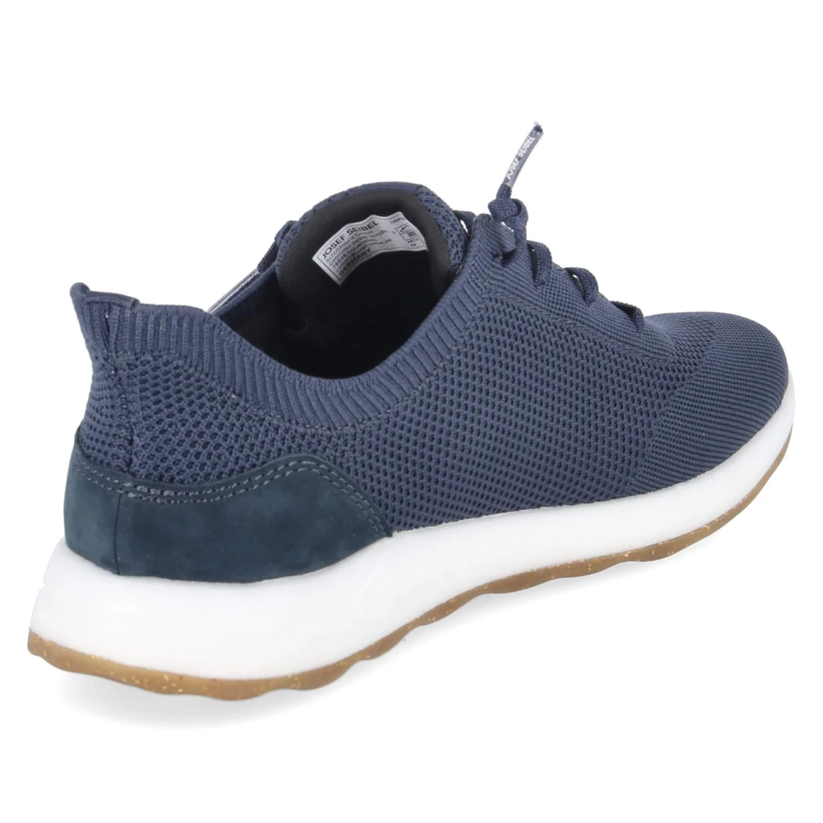 Sneaker CLINT 01 - nachtblau