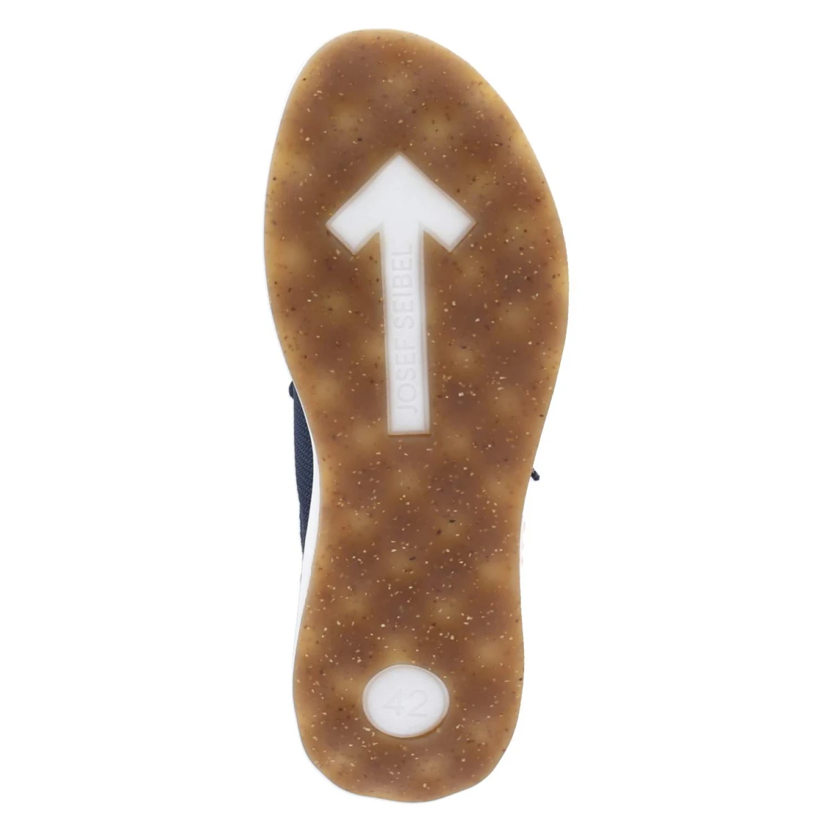 Sneaker CLINT 01 - nachtblau