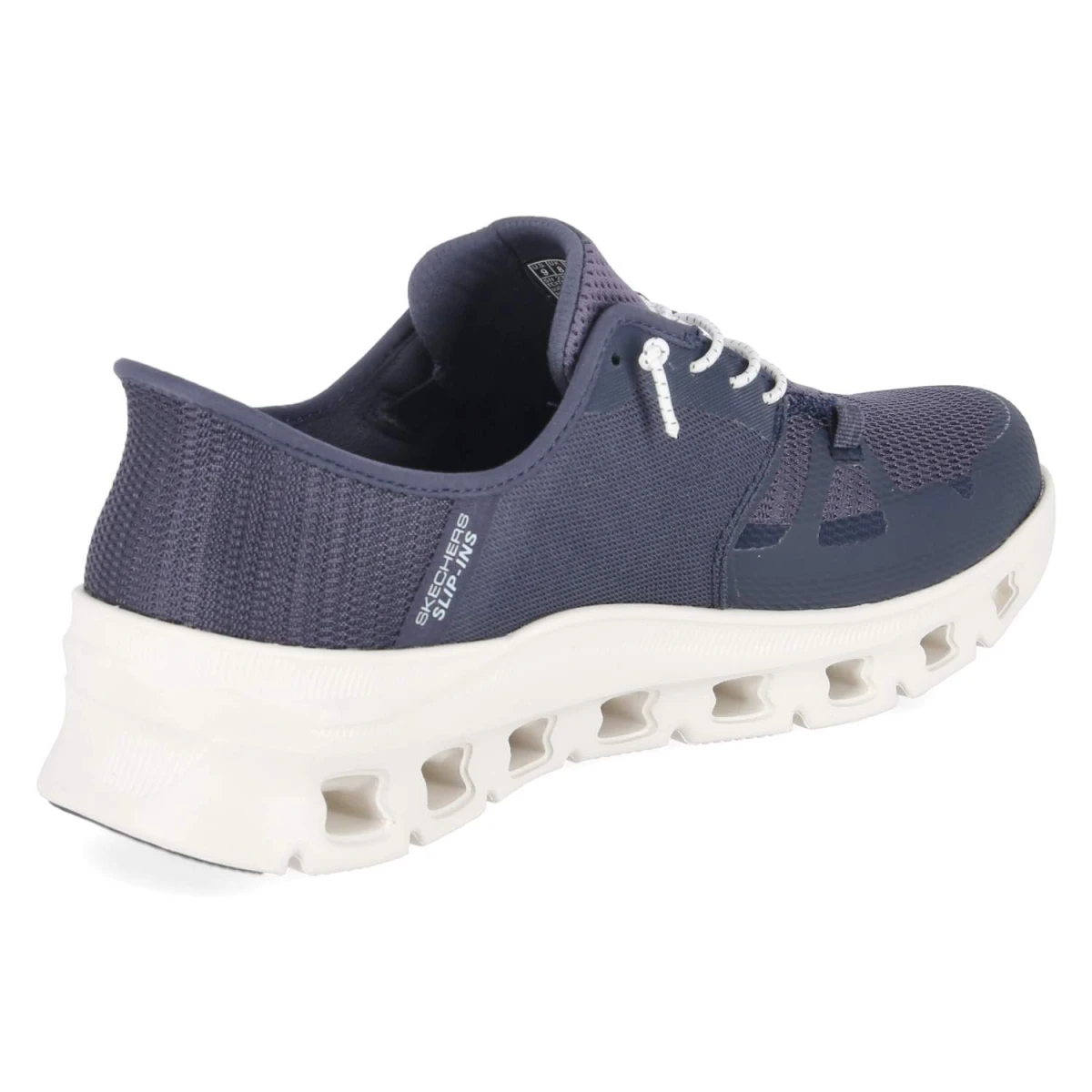 Slip-Ins GLIDE-STEP PRO - navy