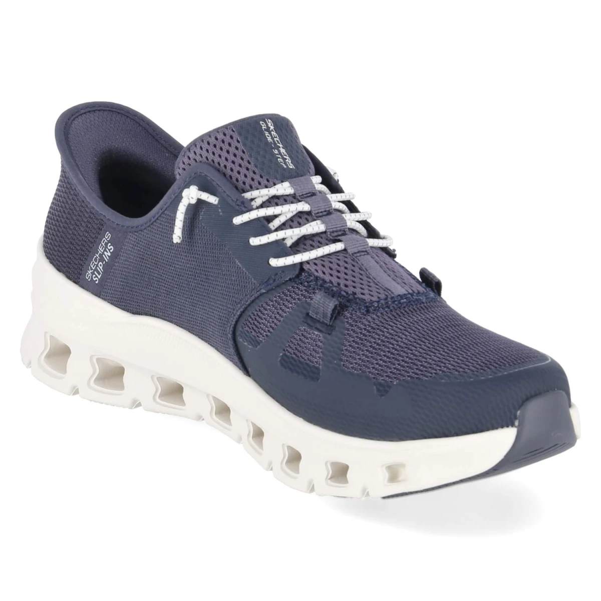 Slip-Ins GLIDE-STEP PRO - navy