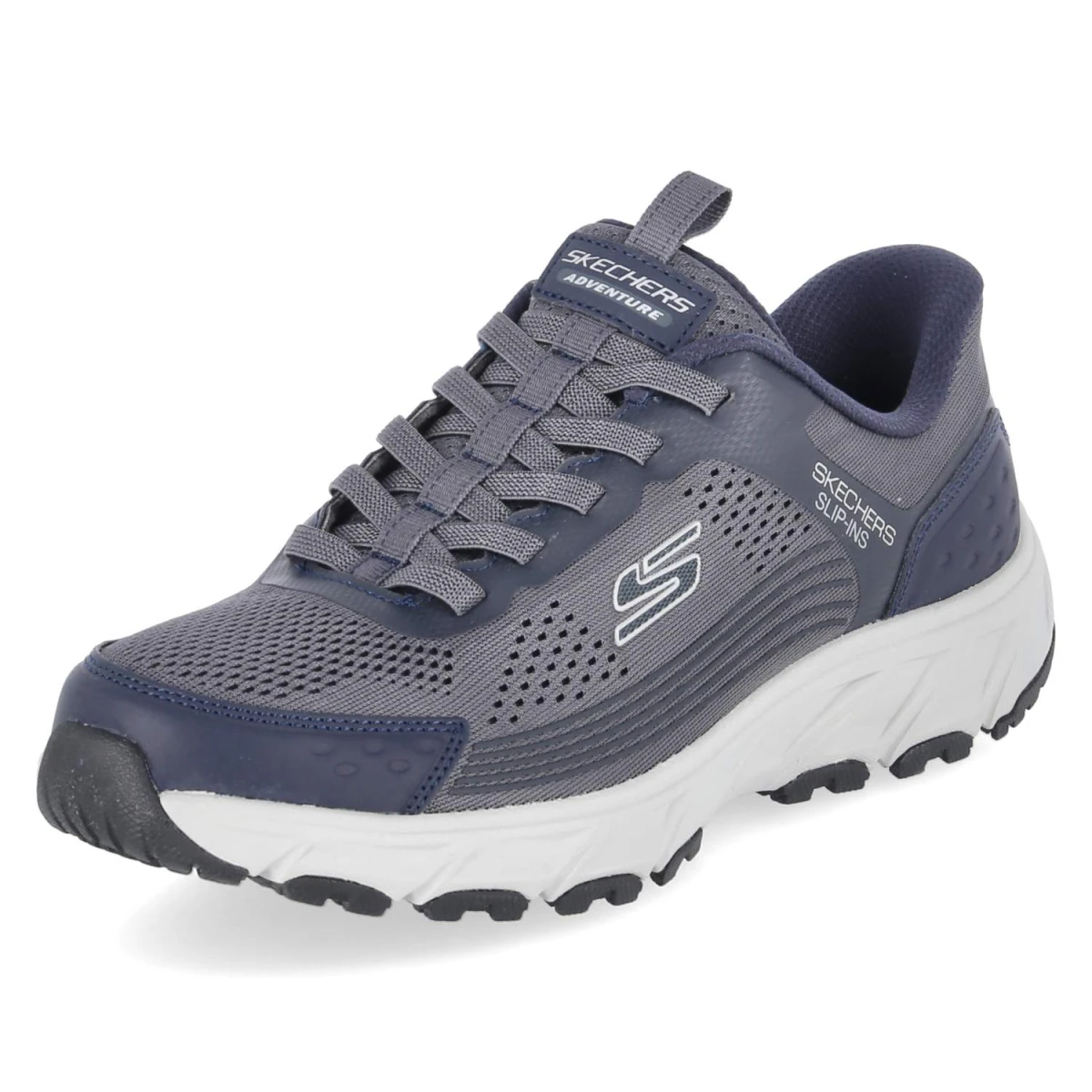 Slip-Ins Sneaker HILLCREST 2.0 - Navy