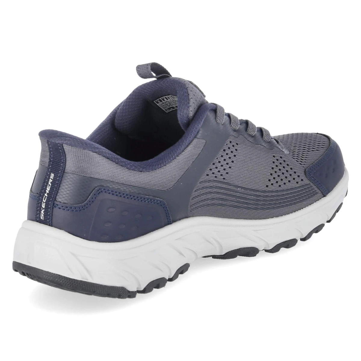 Slip-Ins Sneaker HILLCREST 2.0 - Navy