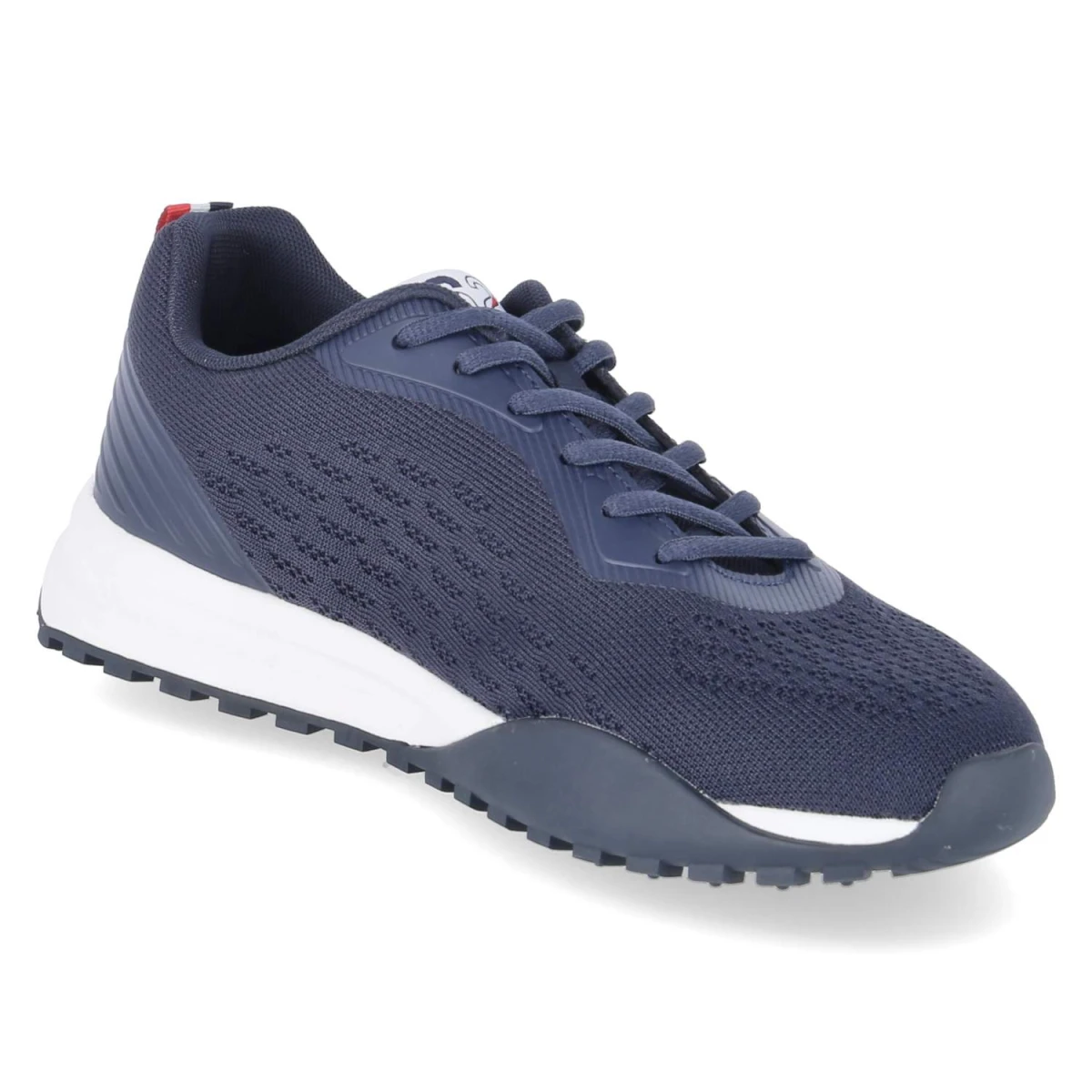 Low Sneaker FRANCOIS - Marine