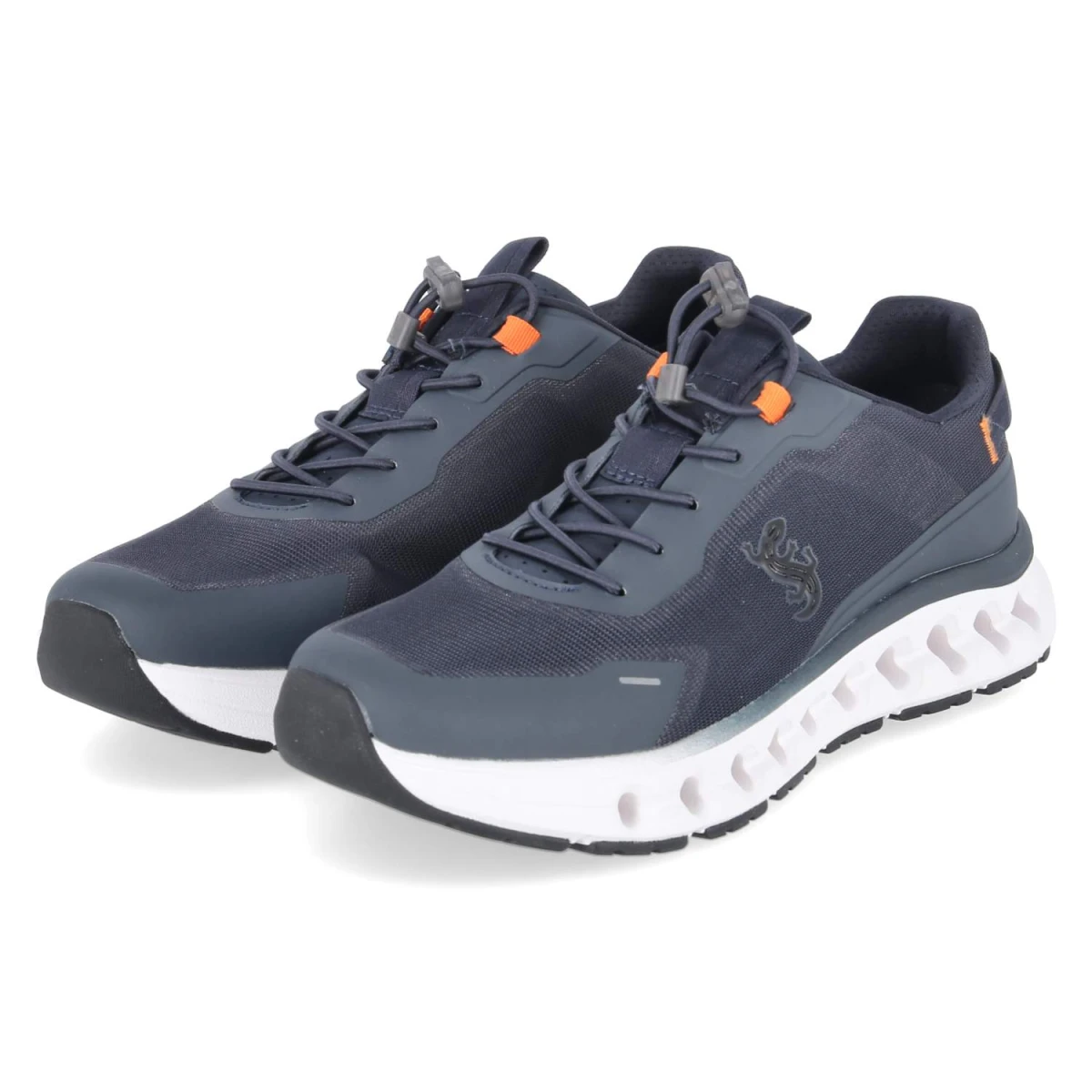 Low Sneaker - dark blue