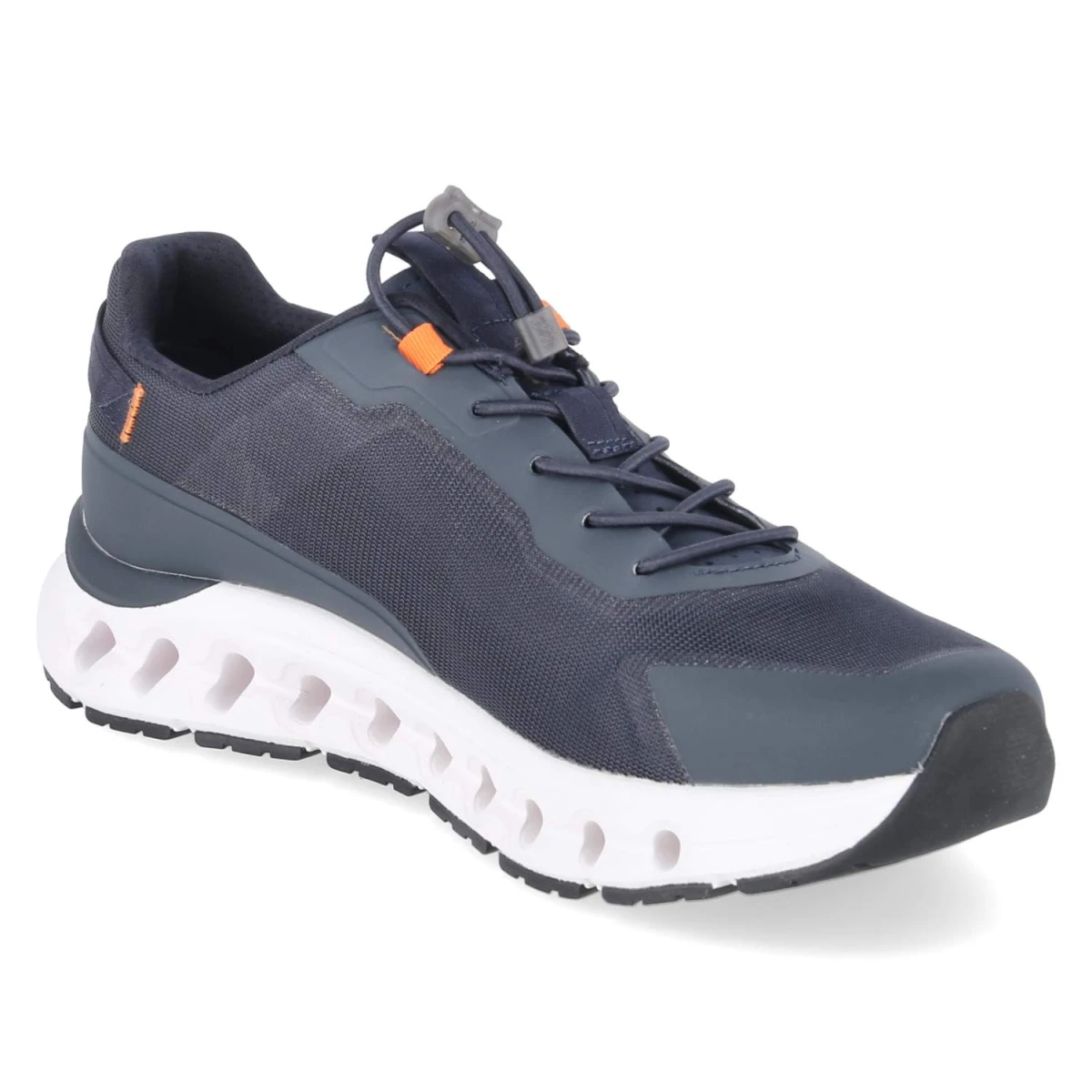 Low Sneaker - dark blue