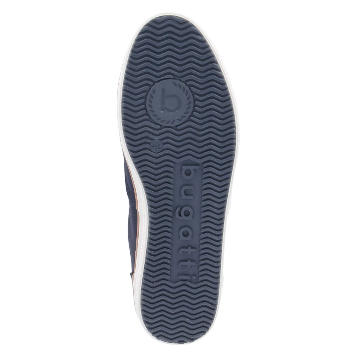 Low Sneaker - dark blue