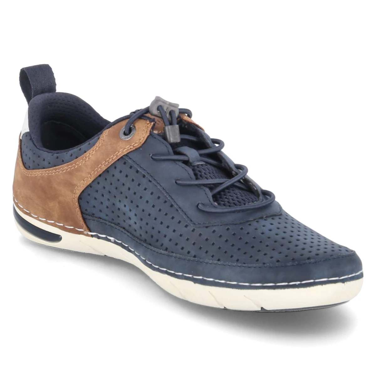 Halbschuhe - undefinert