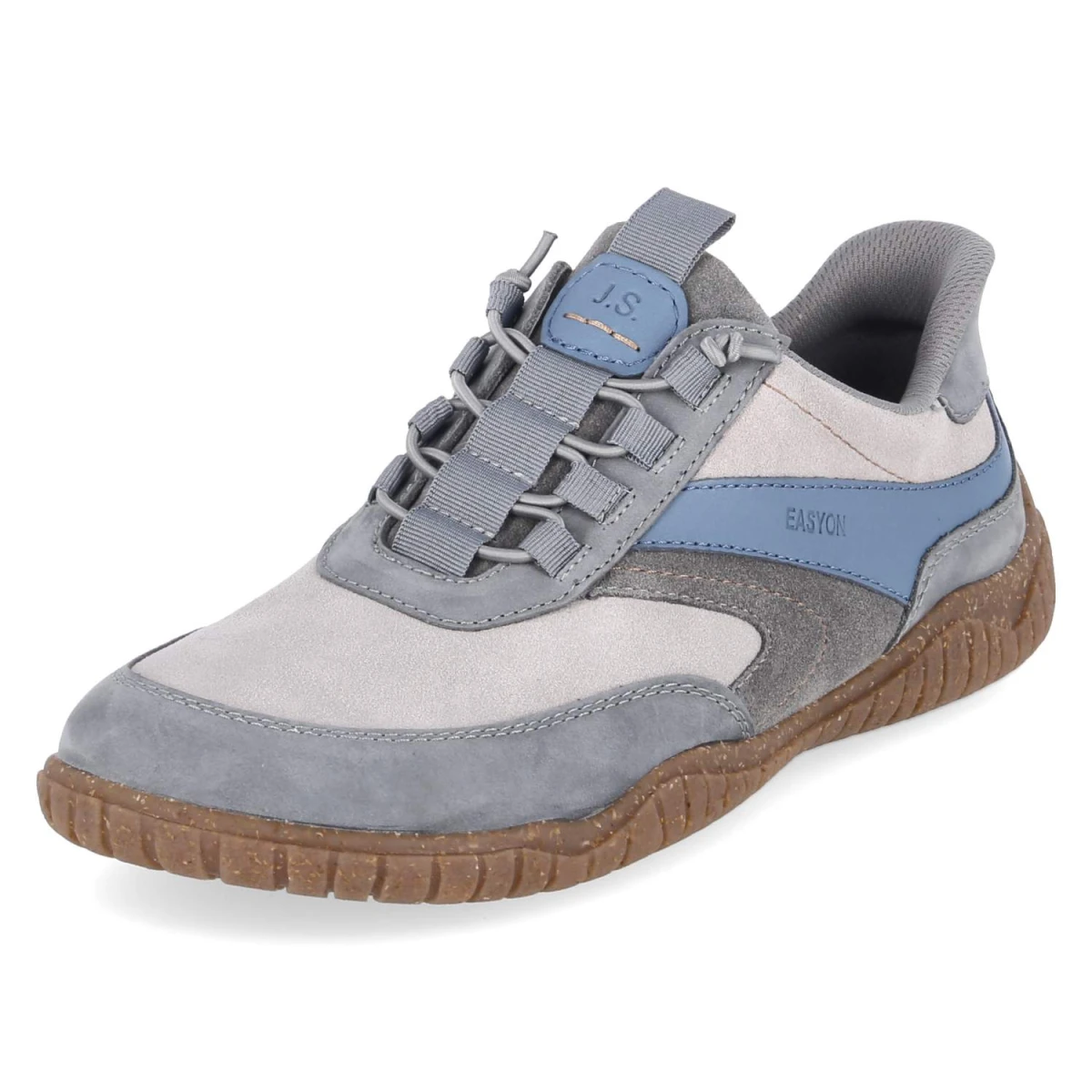 Barfußschuhe WALLACE 06 - jeans-multi